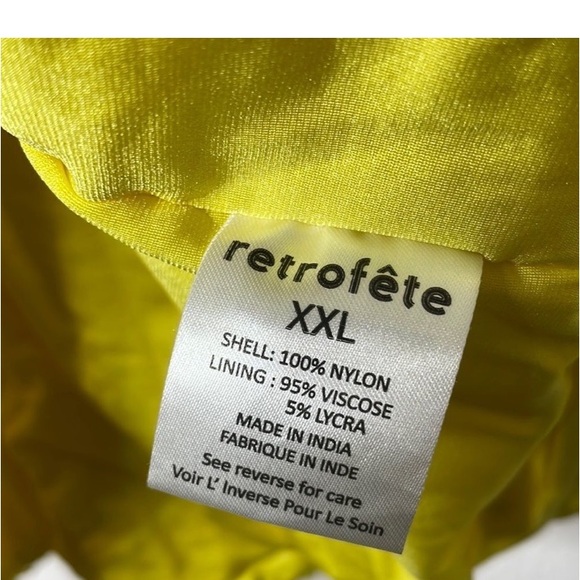 RETROFETE Nikki sequin dress - Picture 7 of 7